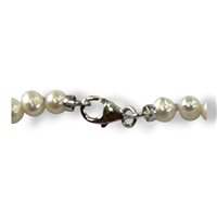 Necklace Mandile 1922 Woman Pietre e perle in Pearls Perla 1MCOP1W - 1MCOP1W